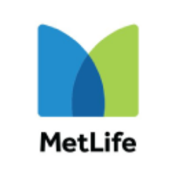 MetLife, Inc. Share Price